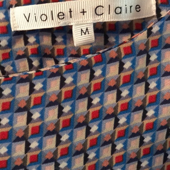 Blouse - Picture 2 of 4